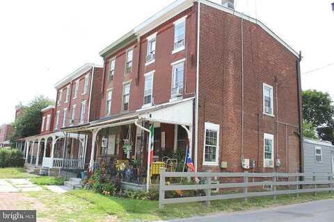 Stanbridge, NORRISTOWN, PA 19401
