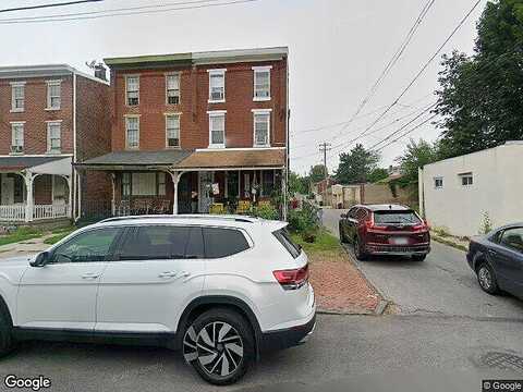 Stanbridge, NORRISTOWN, PA 19401