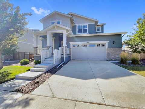 Longs Peak, BRIGHTON, CO 80601