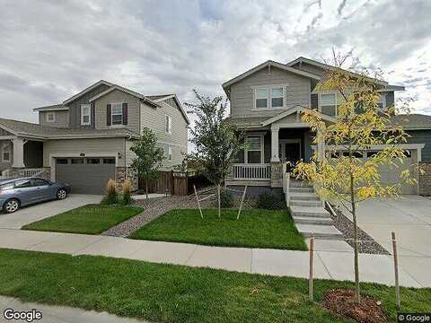 Longs Peak, BRIGHTON, CO 80601