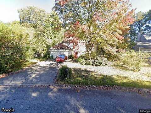 Sugar Creek, NORCROSS, GA 30093
