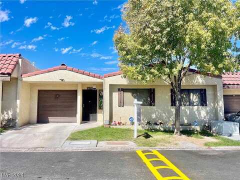 Hobble Creek, LAS VEGAS, NV 89120