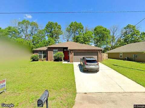 Grandsons, BAKER, FL 32531
