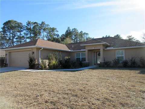Summerfield, CITRUS SPRINGS, FL 34434