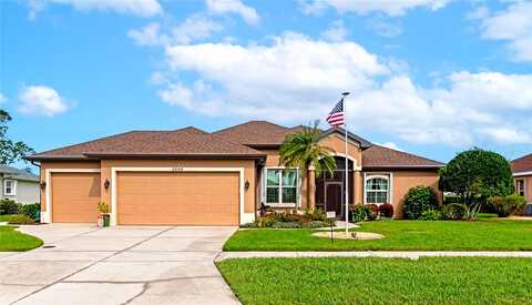 Rutherford, NORTH PORT, FL 34287