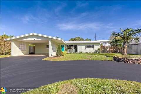 15Th, FORT LAUDERDALE, FL 33334