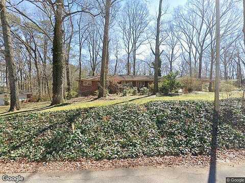 Brady, STONE MOUNTAIN, GA 30087