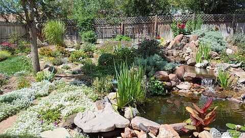 Quintero, CENTENNIAL, CO 80015