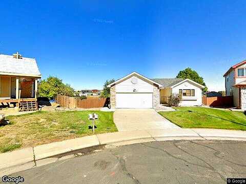118Th, THORNTON, CO 80233