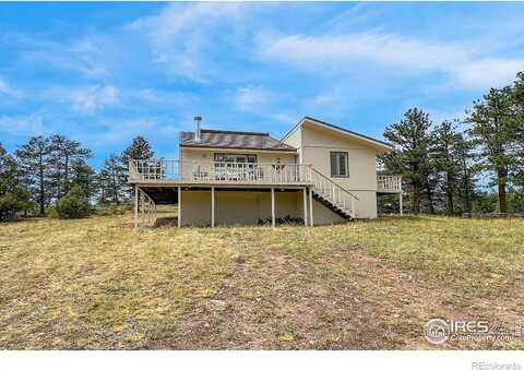 Springmeadow, RED FEATHER LAKES, CO 80545