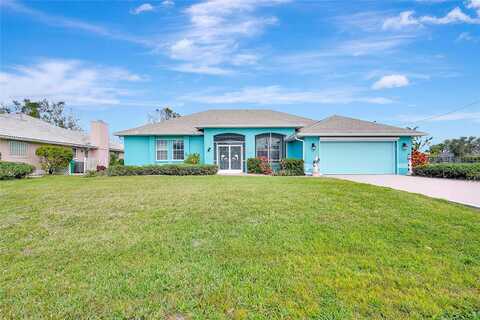 Rotonda, ROTONDA WEST, FL 33947
