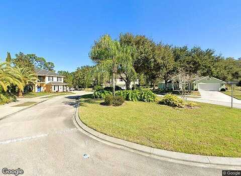 Quail Lake, DEBARY, FL 32713
