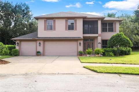 Quail Lake, DEBARY, FL 32713
