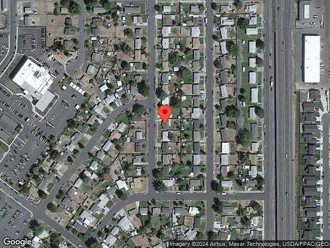 Canterbury, MOSES LAKE, WA 98837