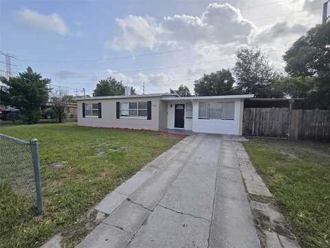 Balboa, ORLANDO, FL 32808