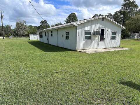 6Th, ASTOR, FL 32102