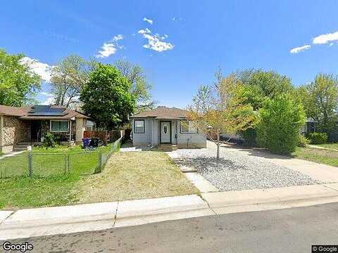 Winona, DENVER, CO 80204