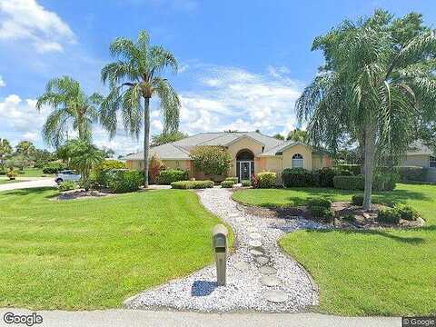 Sportsman, ROTONDA WEST, FL 33947