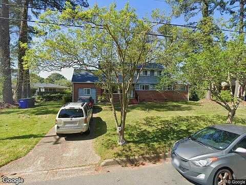 Poplar Hall, NORFOLK, VA 23502