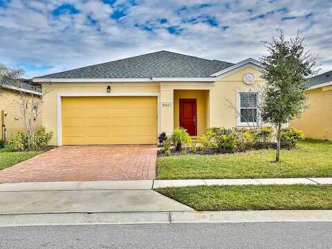 Estero, PORT ORANGE, FL 32128