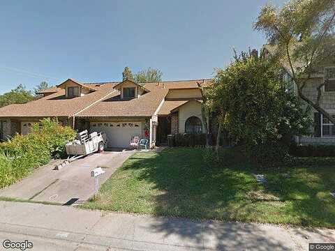 Saint Anton, CARMICHAEL, CA 95608