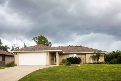 Murphy, PORT CHARLOTTE, FL 33981