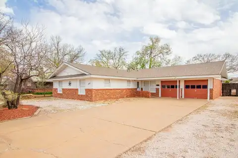 29Th, LUBBOCK, TX 79407