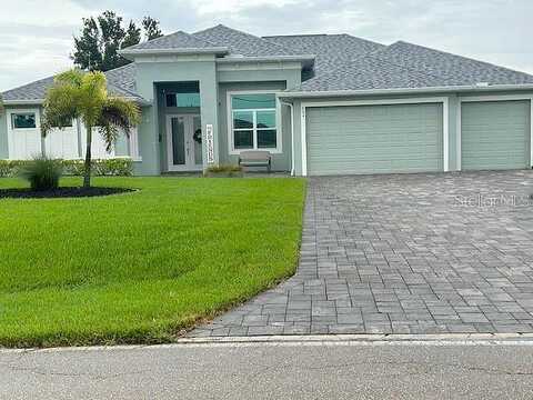 Boundary, ROTONDA WEST, FL 33947