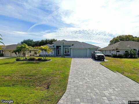 Boundary, ROTONDA WEST, FL 33947
