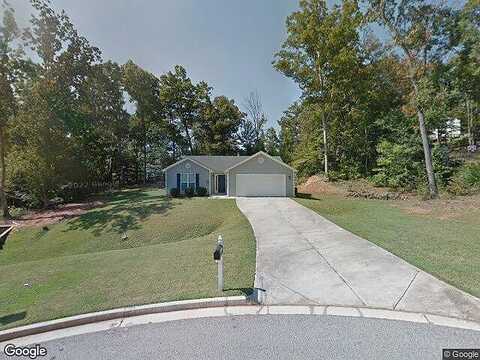 Butterfly, LULA, GA 30554