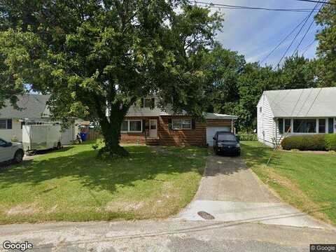Roslyn, NORFOLK, VA 23502
