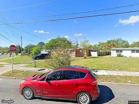 Yucatan, ORLANDO, FL 32807