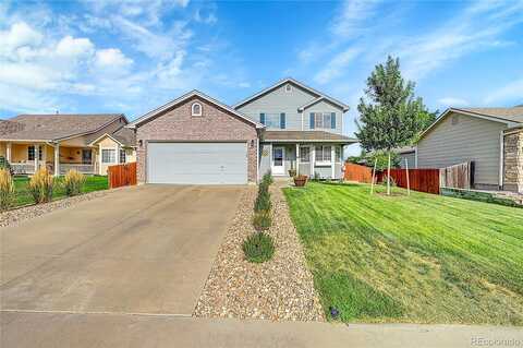 Badger Creek, BRIGHTON, CO 80601