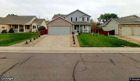 Badger Creek, BRIGHTON, CO 80601