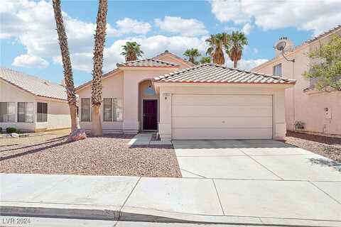Camino Del Rancho, LAS VEGAS, NV 89130
