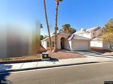 Camino Del Rancho, LAS VEGAS, NV 89130