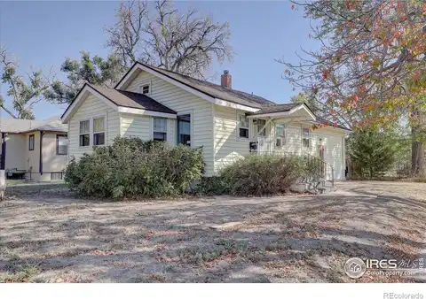 21St, GREELEY, CO 80631