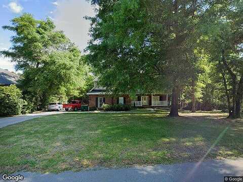 Golf Course, NICEVILLE, FL 32578