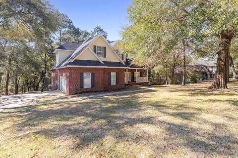Golf Course, NICEVILLE, FL 32578