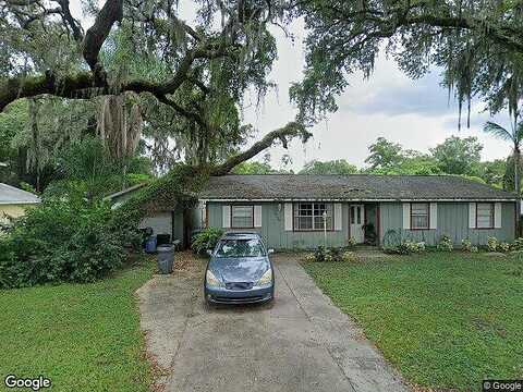 Lime, SEFFNER, FL 33584