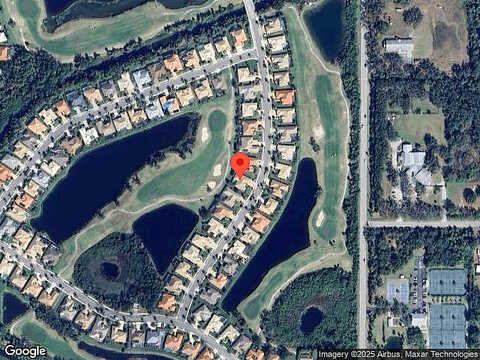 Sawgrass Bridge, VENICE, FL 34292