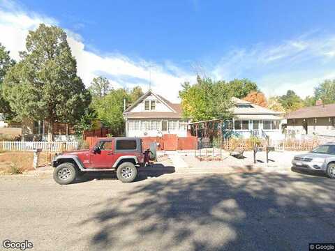 Rudd, CANON CITY, CO 81212