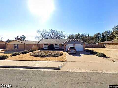 17Th, LUBBOCK, TX 79416