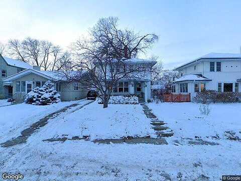 Xerxes, MINNEAPOLIS, MN 55410