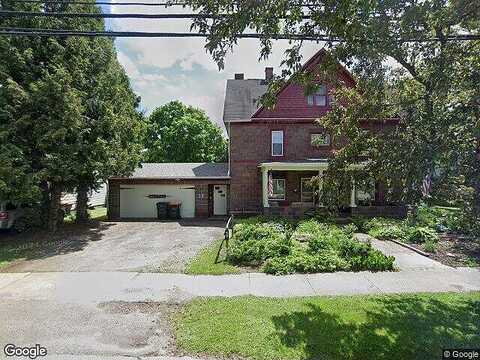 Smith, CORRY, PA 16407