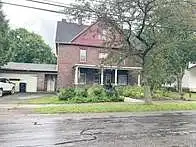 Smith, CORRY, PA 16407