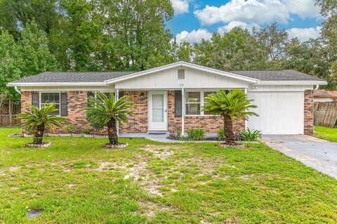 10Th, SHALIMAR, FL 32579