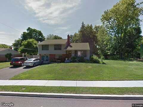 Curtis, MORRISVILLE, PA 19067