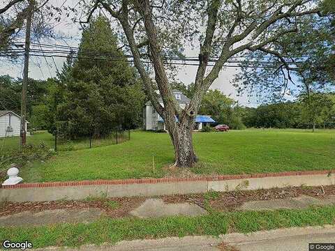 Mary Ball, LANCASTER, VA 22503