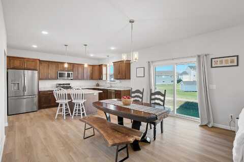 Winkler, COLOGNE, MN 55322